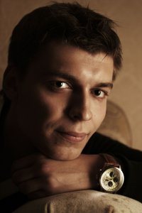 Александр Гомозов